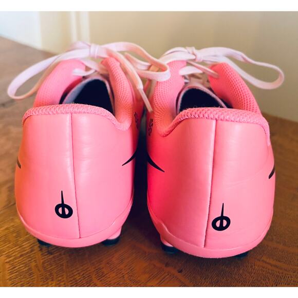 Nike Junior Tiempo Legend 10 Club FG Soccer Cleats, Size 5.5 - Picture 4 of 5